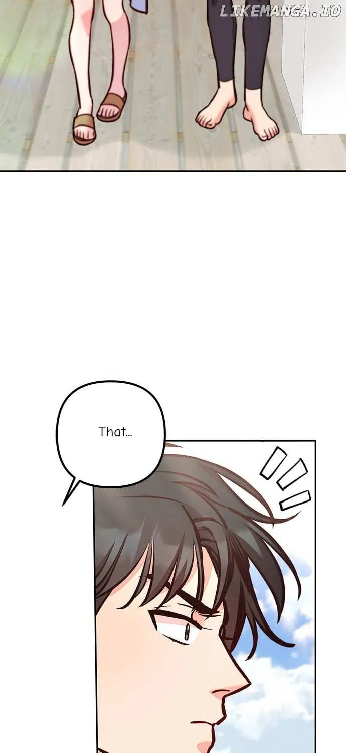 Marriage After a Close Call Chapter 7 page 124 - 