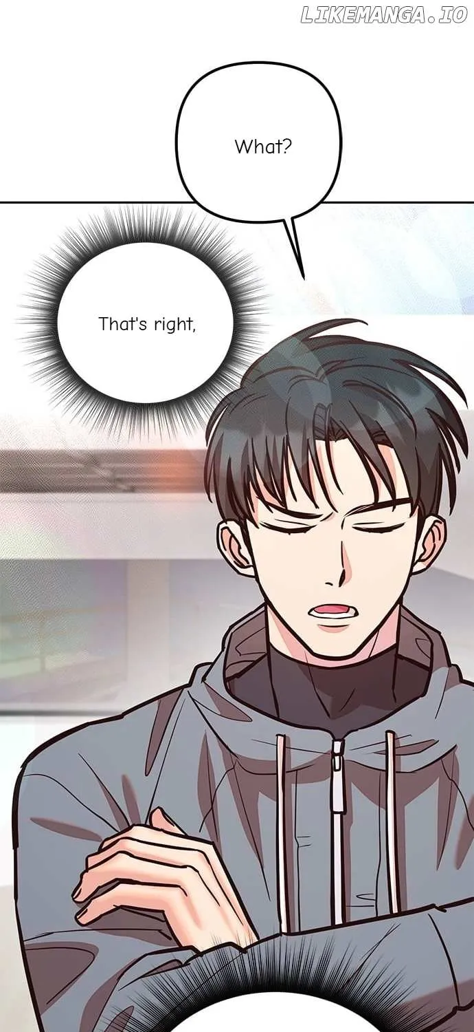 Marriage After a Close Call Chapter 7 page 126 - 