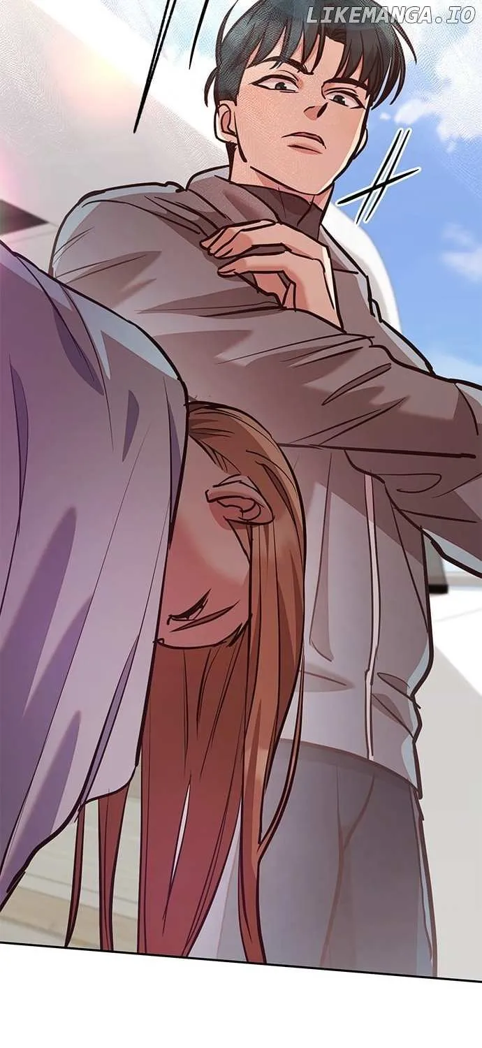 Marriage After a Close Call Chapter 7 page 130 - 