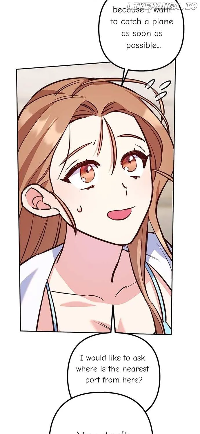 Marriage After a Close Call Chapter 7 page 138 - 