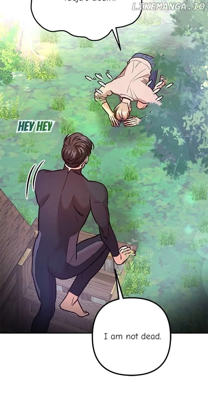 Marriage After a Close Call Chapter 7 page 15 - 