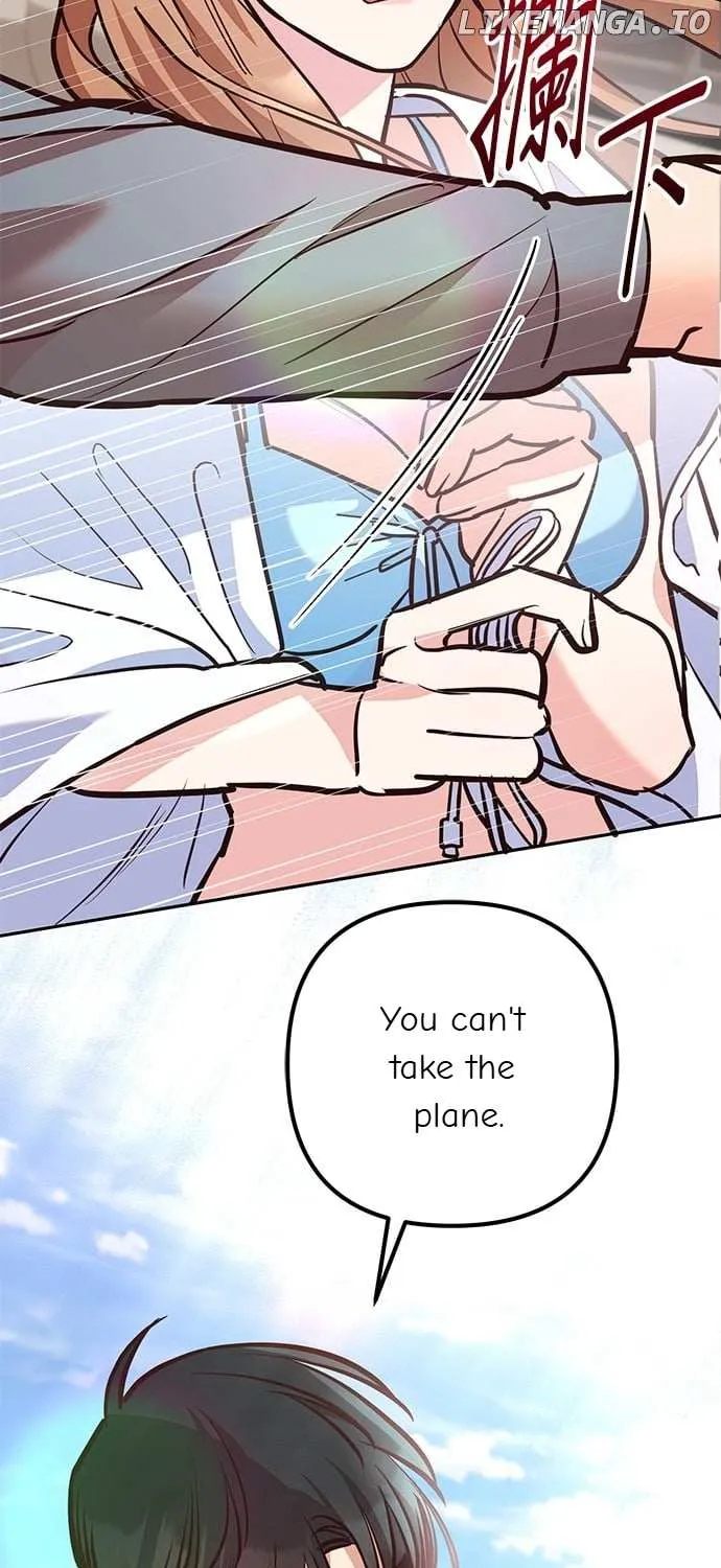 Marriage After a Close Call Chapter 7 page 142 - 