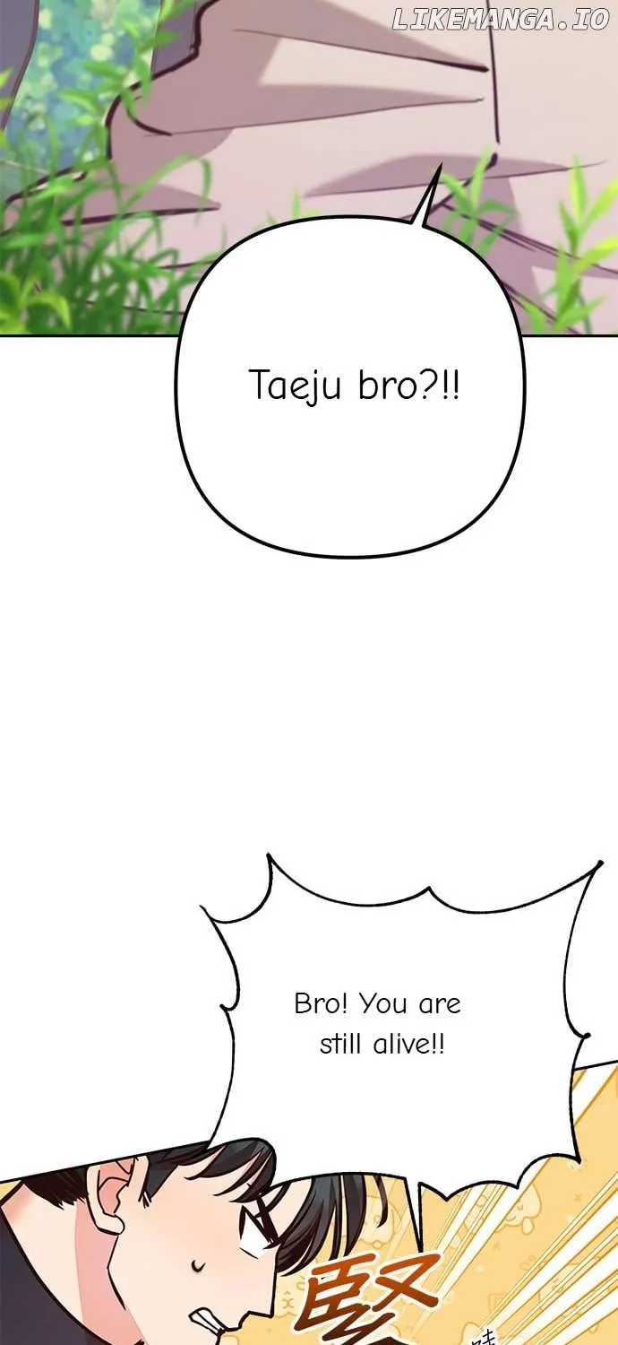 Marriage After a Close Call Chapter 7 page 20 - 
