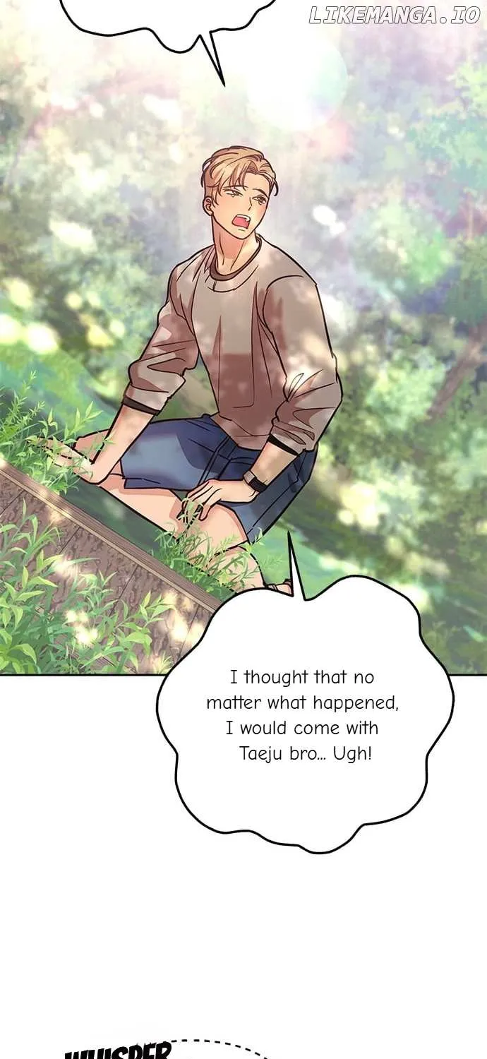 Marriage After a Close Call Chapter 7 page 3 - 
