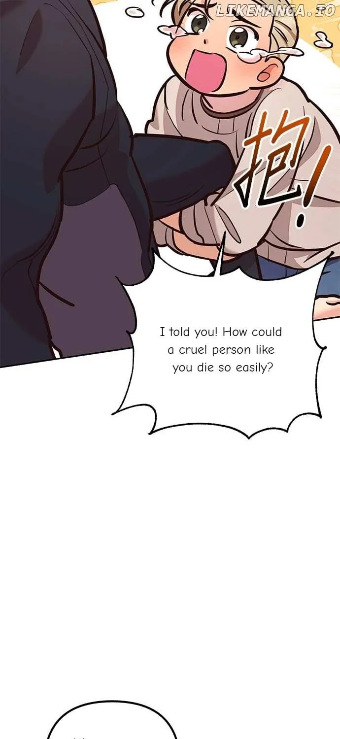 Marriage After a Close Call Chapter 7 page 22 - 