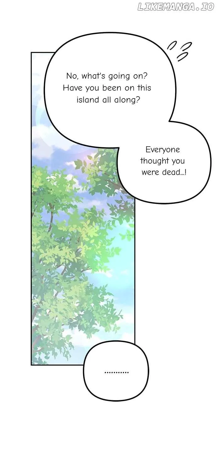 Marriage After a Close Call Chapter 7 page 26 - 