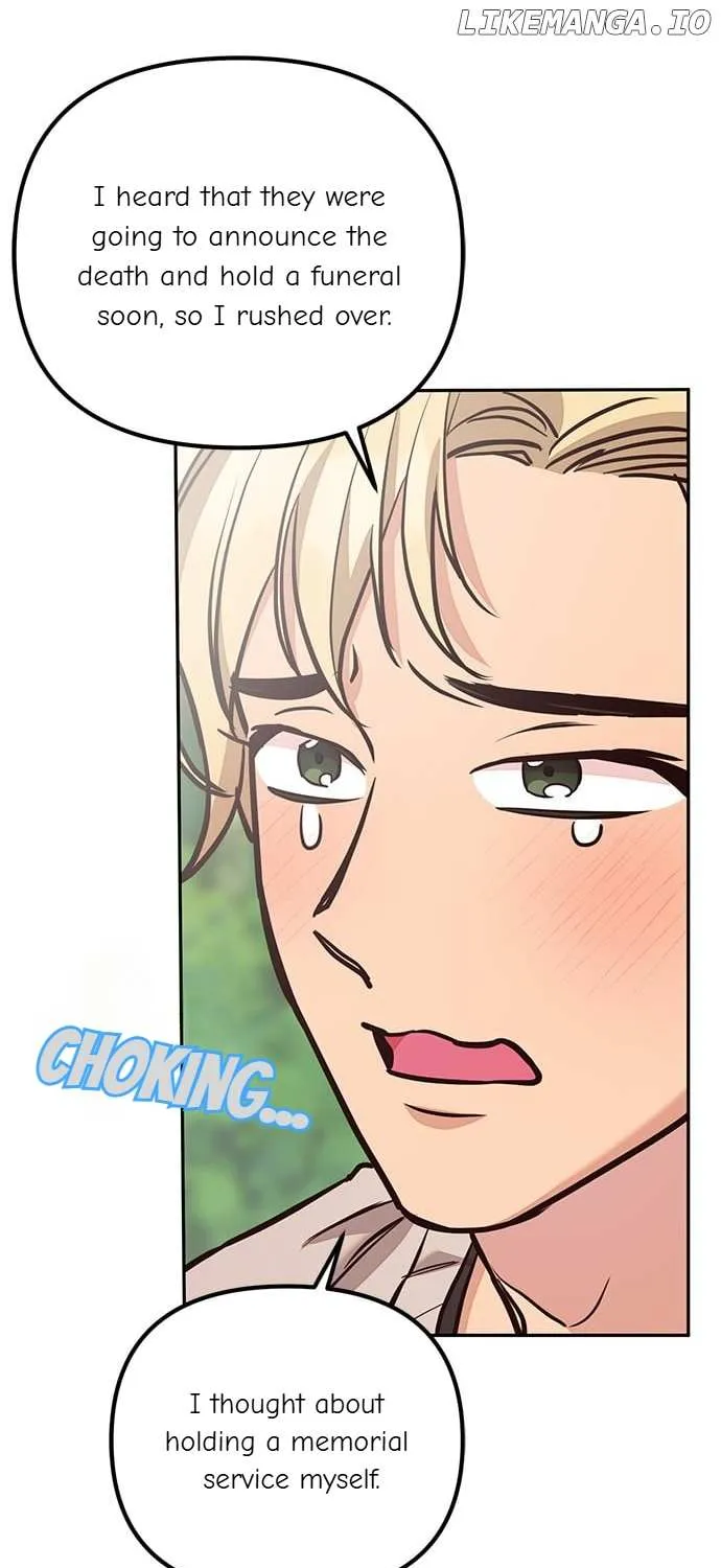 Marriage After a Close Call Chapter 7 page 28 - 