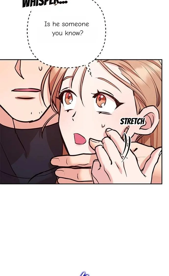 Marriage After a Close Call Chapter 7 page 4 - 