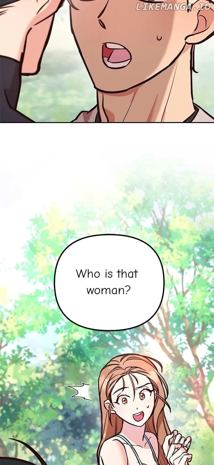 Marriage After a Close Call Chapter 7 page 34 - 