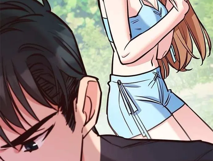 Marriage After a Close Call Chapter 7 page 35 - 