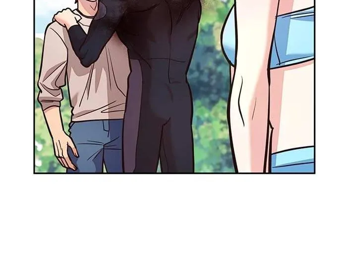 Marriage After a Close Call Chapter 7 page 37 - 
