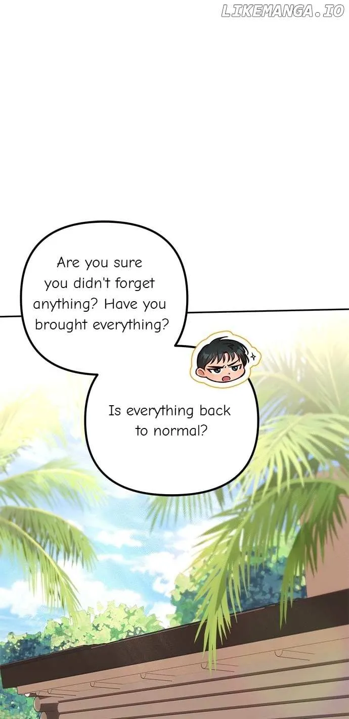 Marriage After a Close Call Chapter 7 page 42 - 