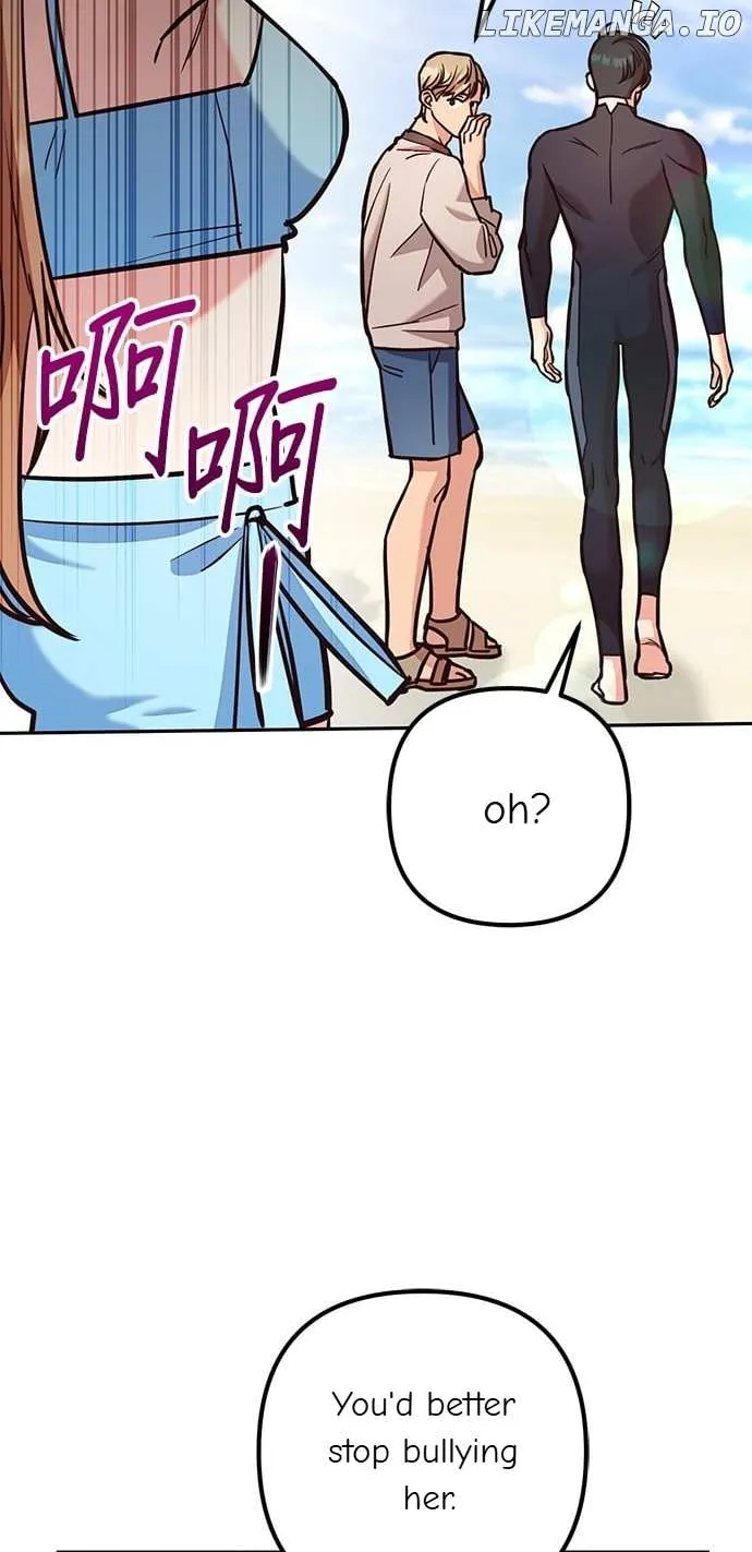 Marriage After a Close Call Chapter 7 page 44 - 