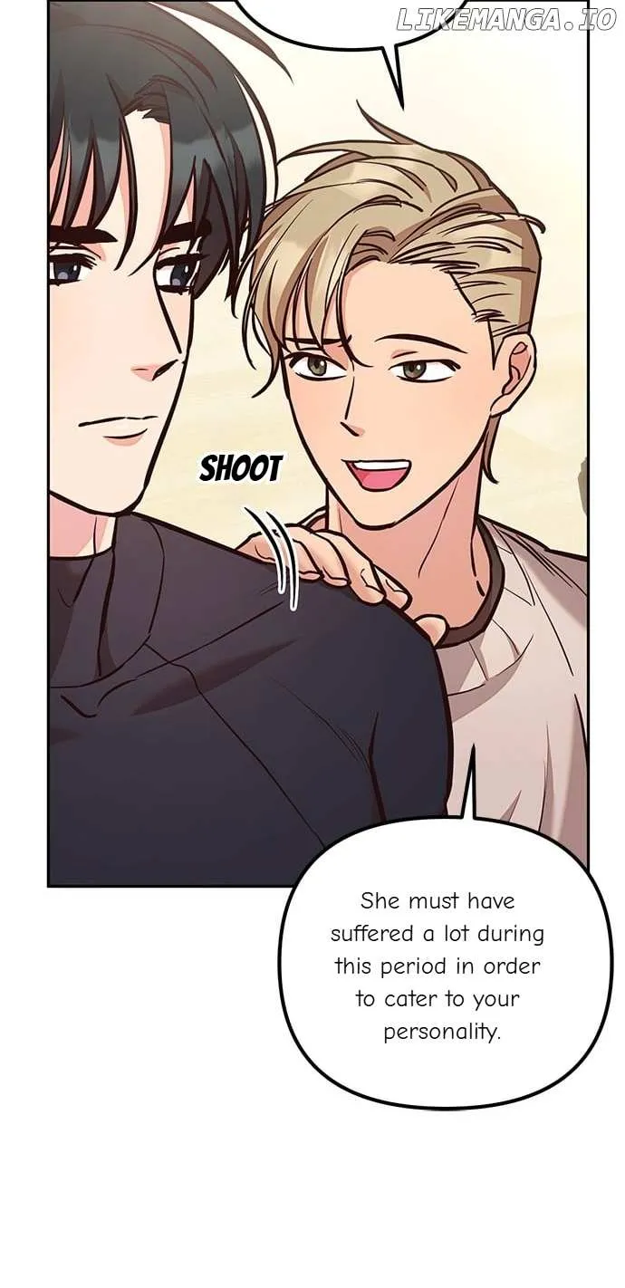 Marriage After a Close Call Chapter 7 page 45 - 