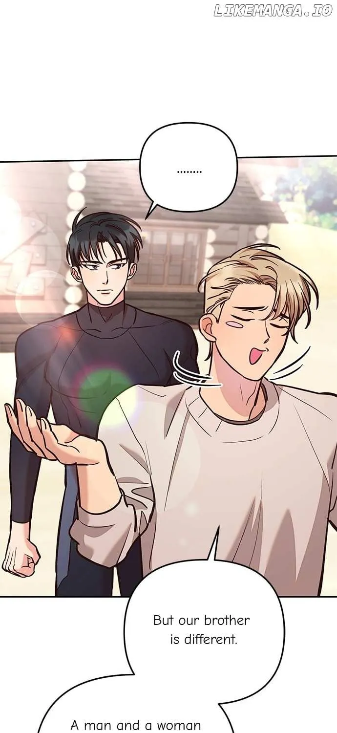 Marriage After a Close Call Chapter 7 page 46 - 