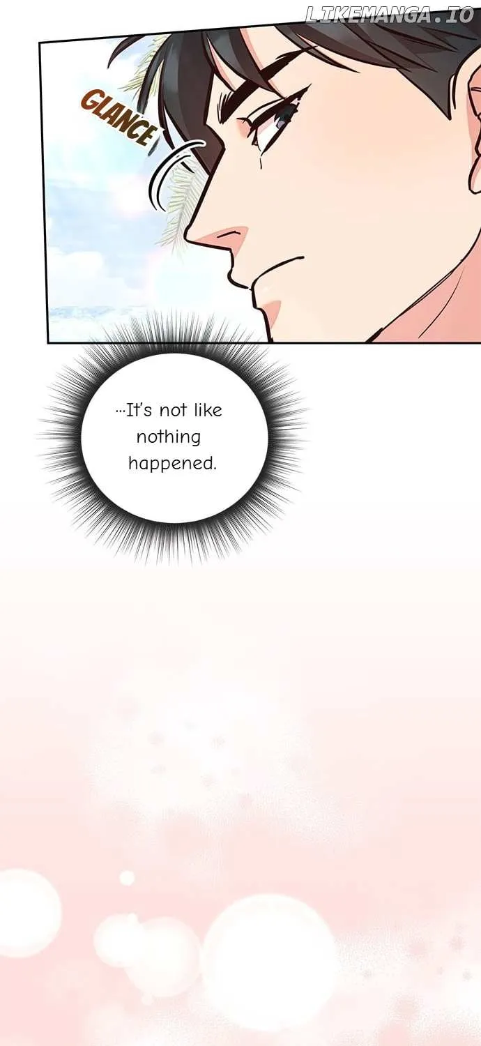 Marriage After a Close Call Chapter 7 page 48 - 