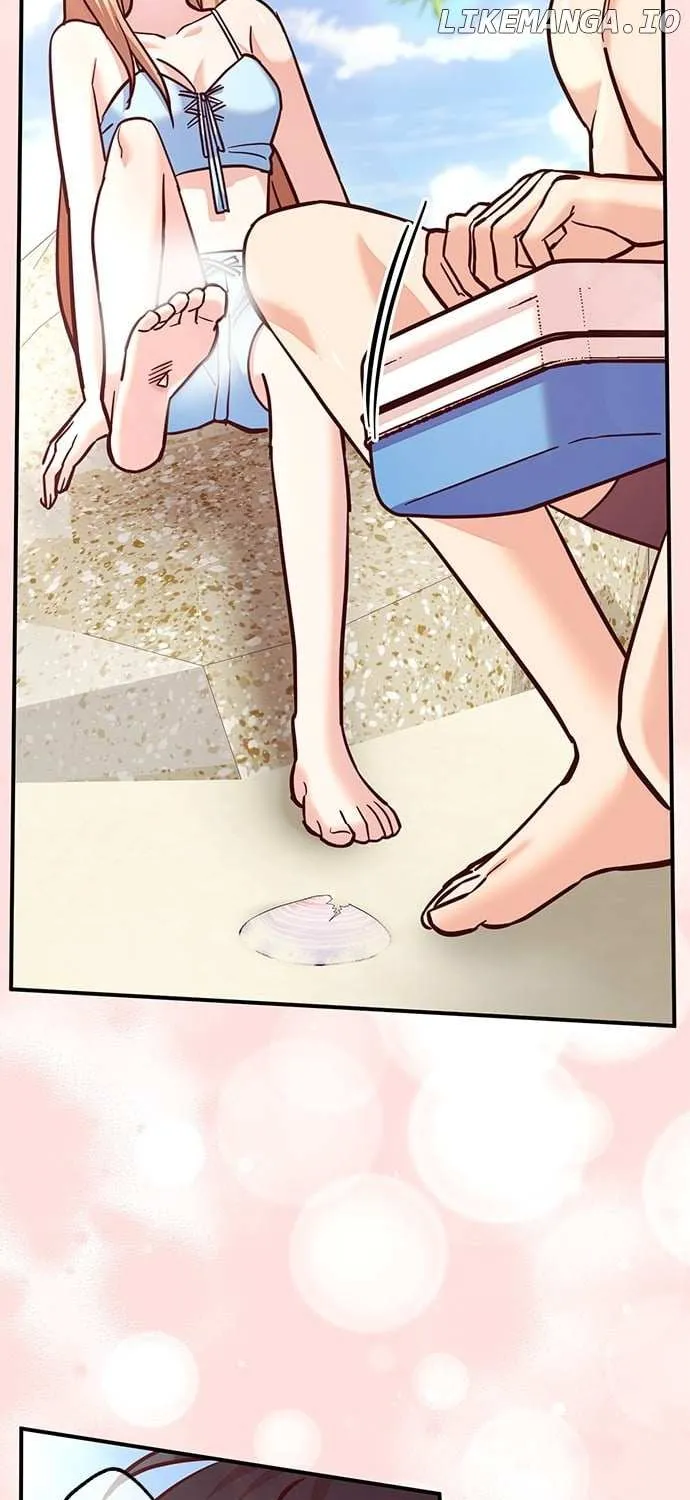 Marriage After a Close Call Chapter 7 page 50 - 