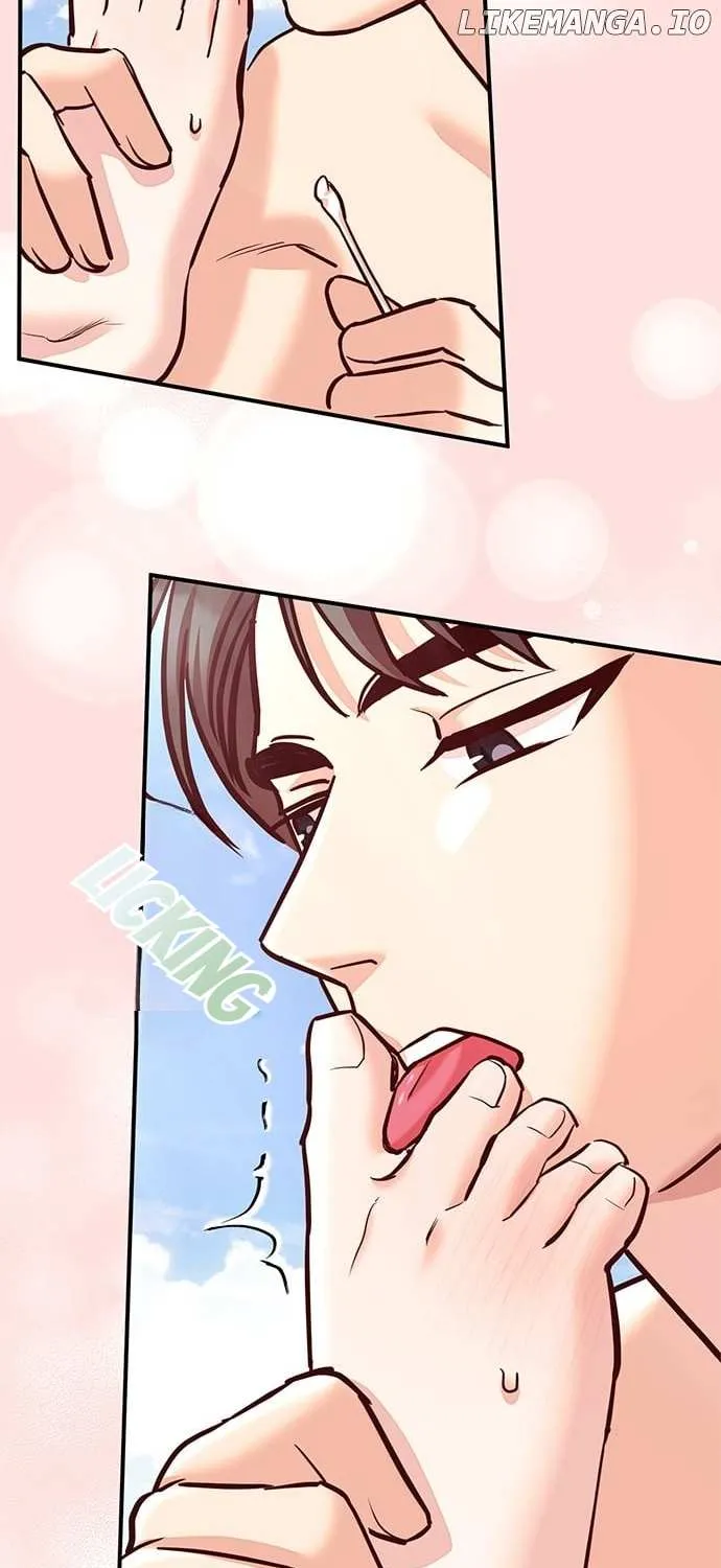 Marriage After a Close Call Chapter 7 page 52 - 