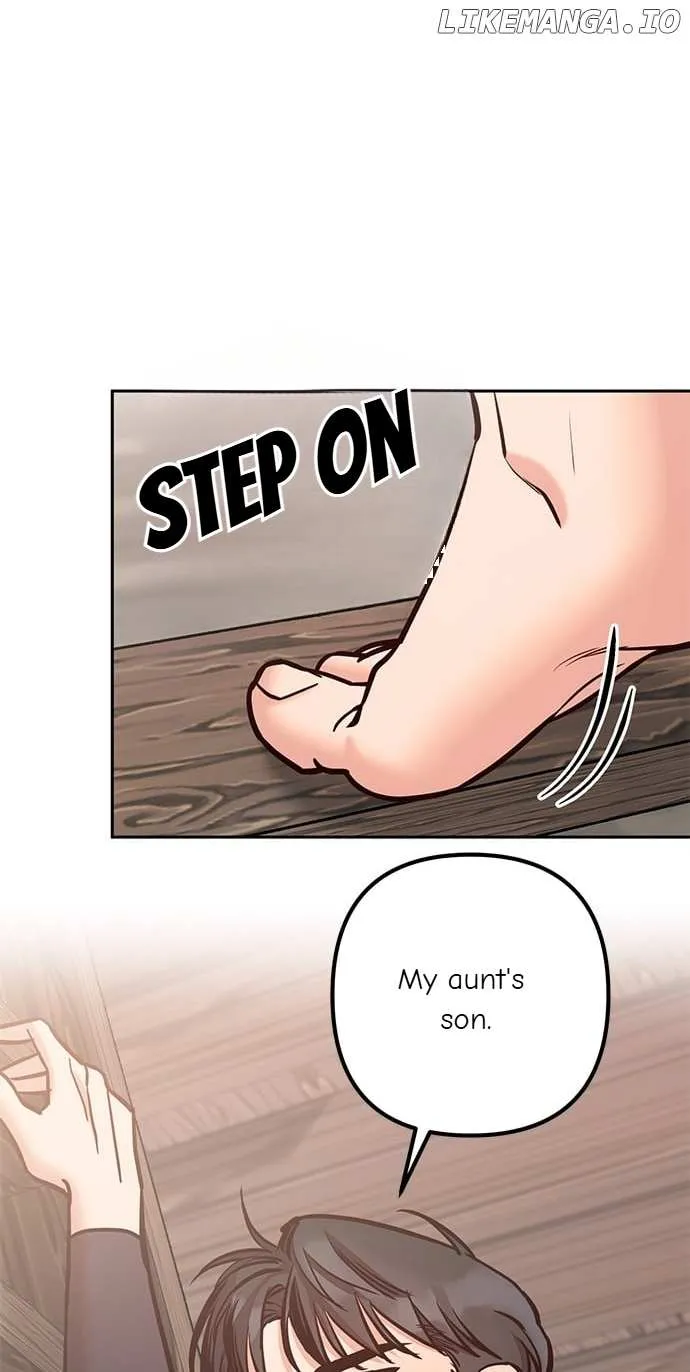 Marriage After a Close Call Chapter 7 page 7 - 