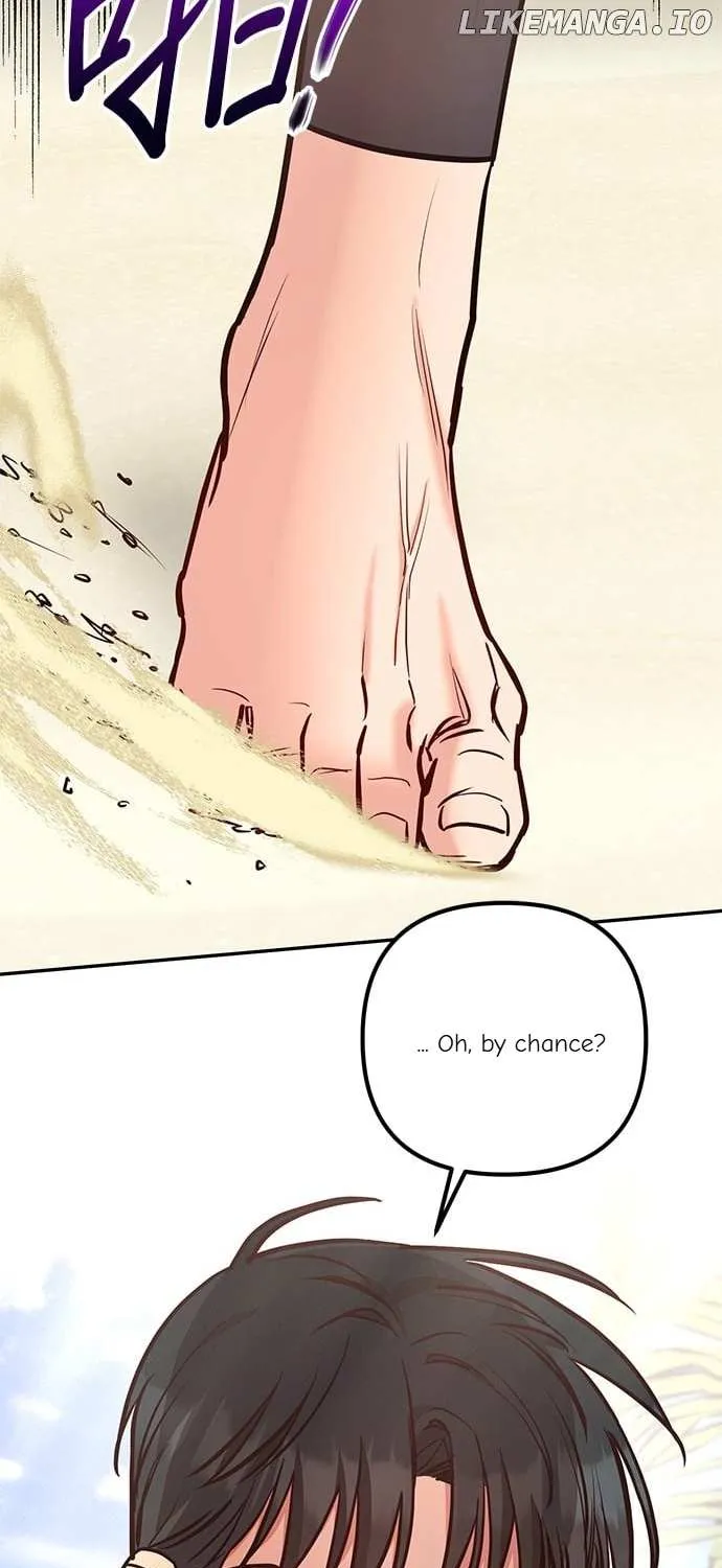 Marriage After a Close Call Chapter 7 page 64 - 