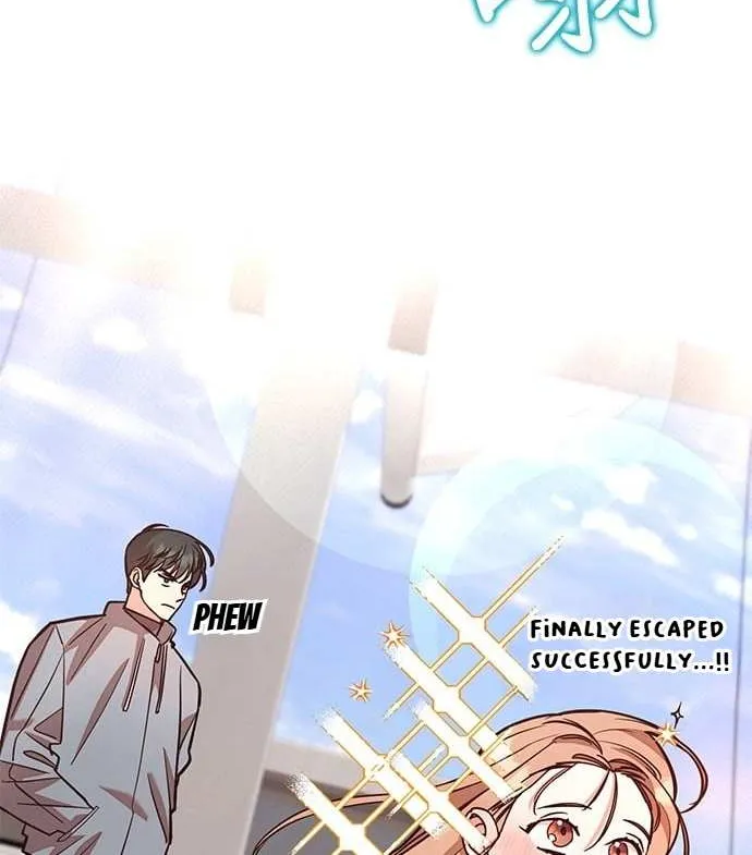 Marriage After a Close Call Chapter 7 page 69 - 