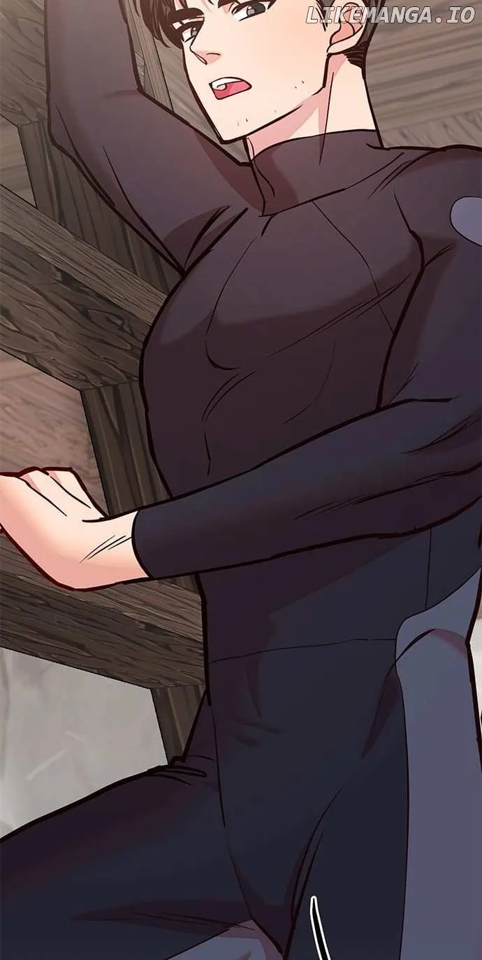 Marriage After a Close Call Chapter 7 page 8 - 