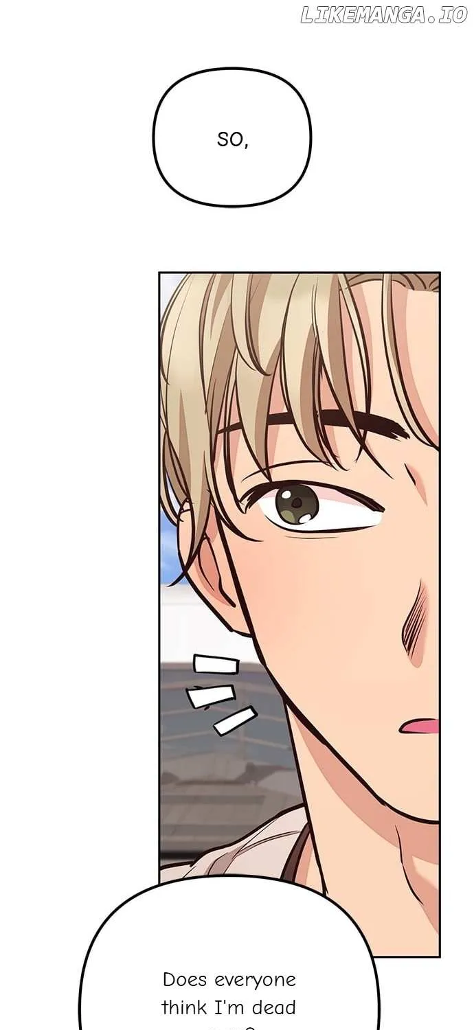 Marriage After a Close Call Chapter 7 page 72 - 