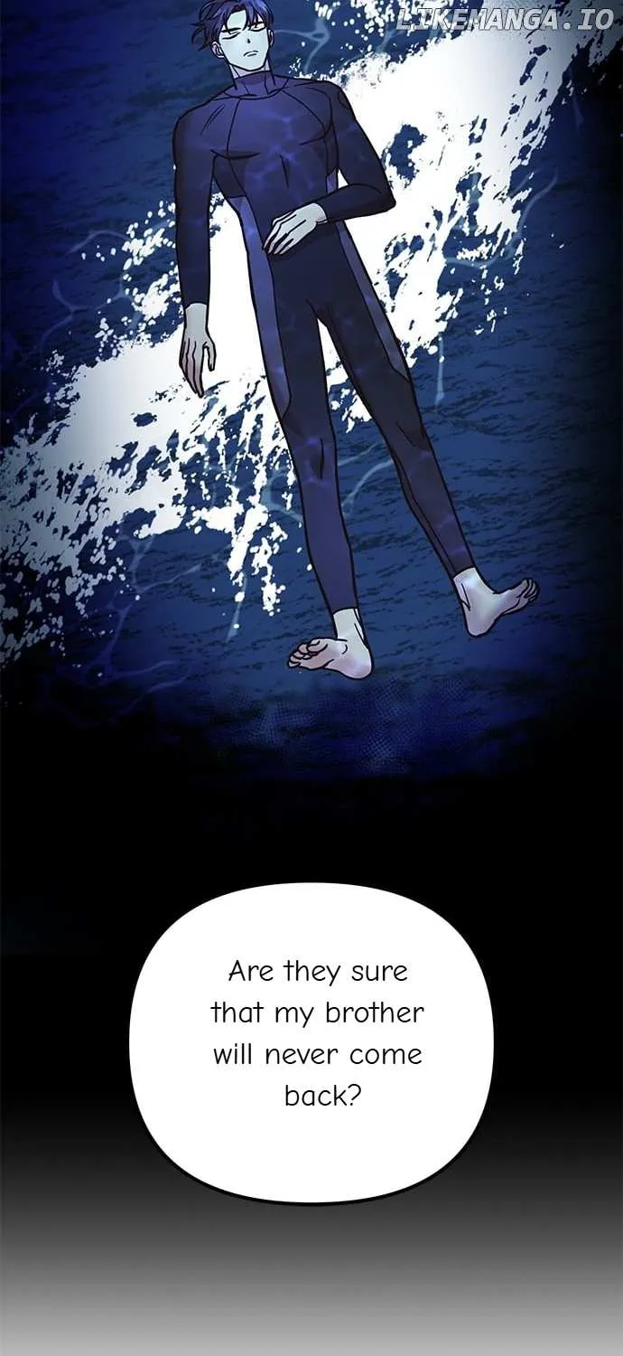 Marriage After a Close Call Chapter 7 page 80 - 