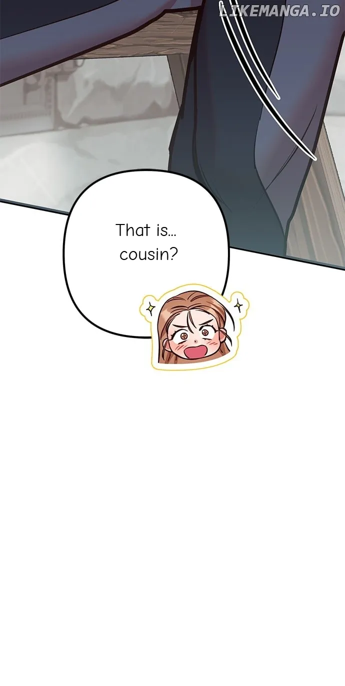 Marriage After a Close Call Chapter 7 page 9 - 