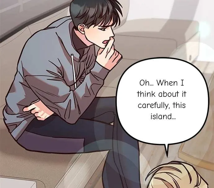 Marriage After a Close Call Chapter 7 page 87 - 