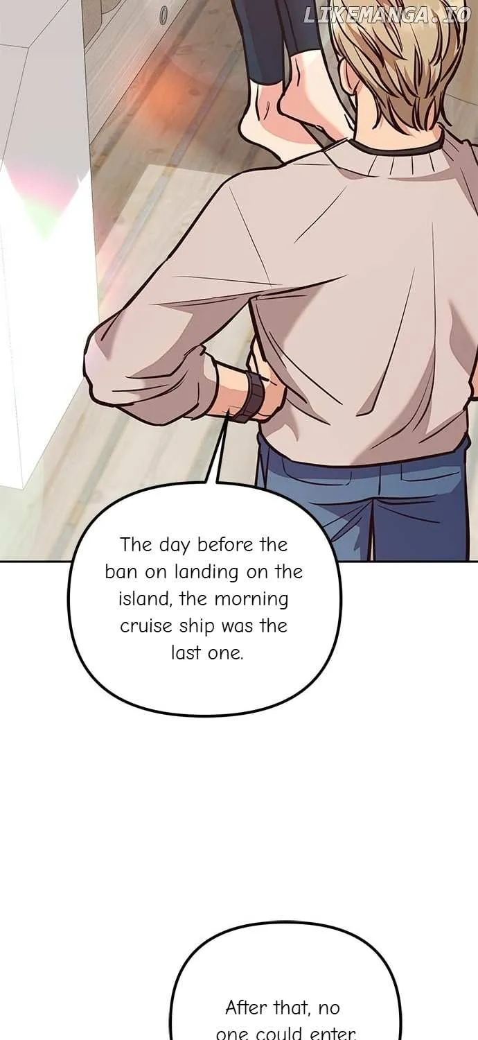 Marriage After a Close Call Chapter 7 page 88 - 