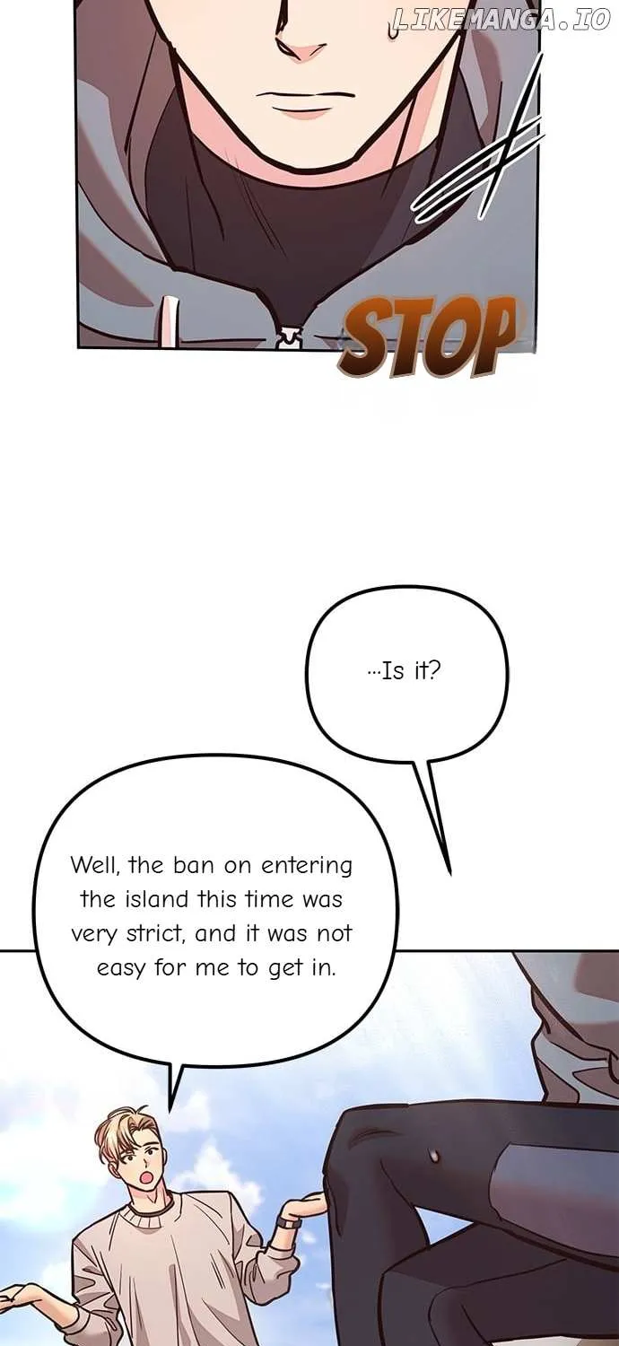 Marriage After a Close Call Chapter 7 page 90 - 
