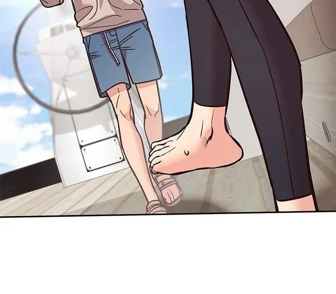 Marriage After a Close Call Chapter 7 page 91 - 