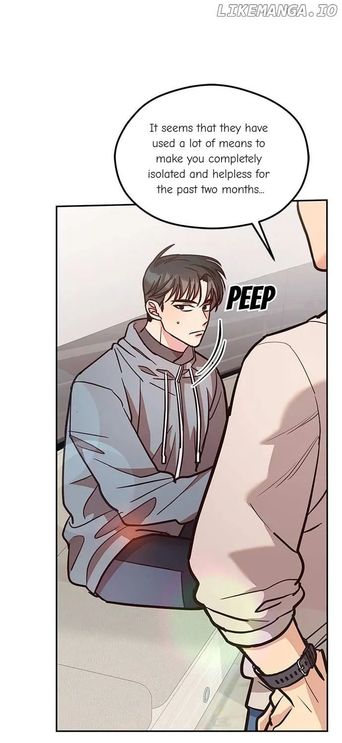 Marriage After a Close Call Chapter 7 page 92 - 