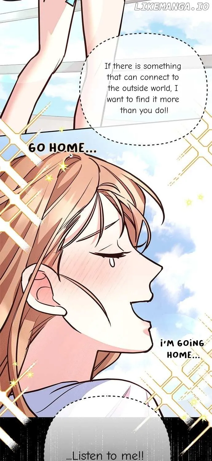 Marriage After a Close Call Chapter 7 page 96 - 