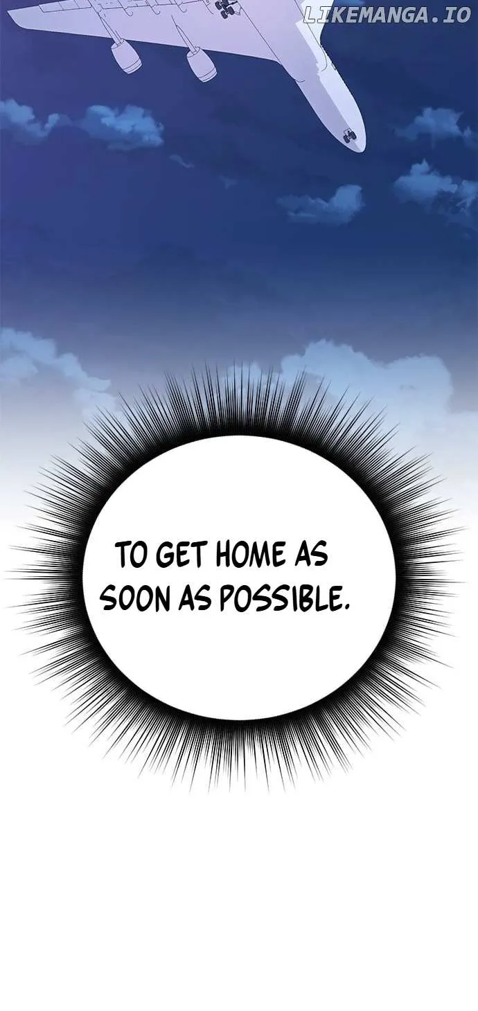 Marriage After a Close Call Chapter 8 page 102 - 