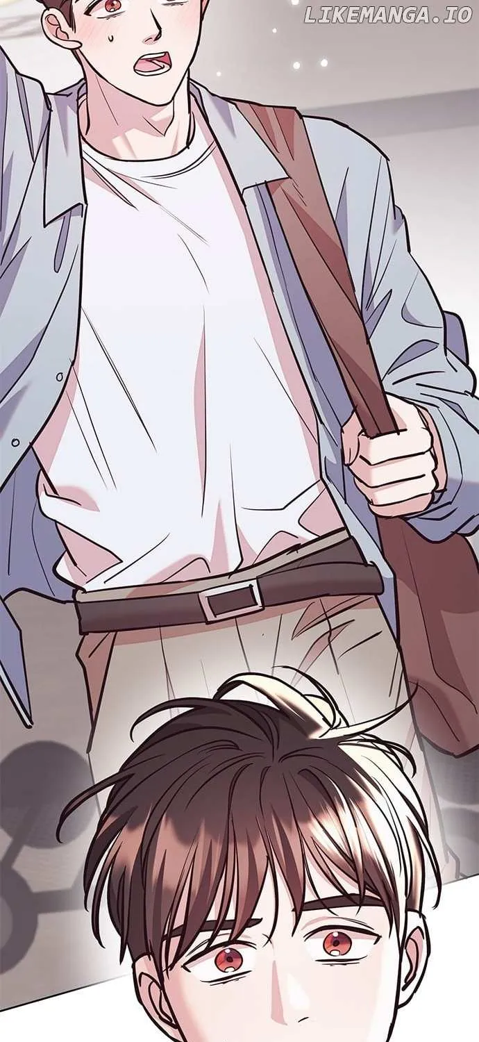 Marriage After a Close Call Chapter 8 page 109 - 
