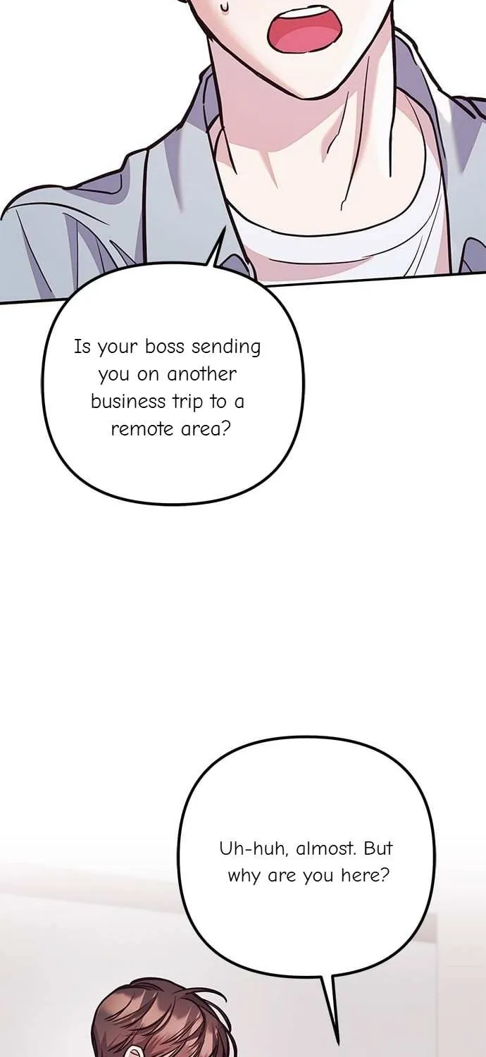 Marriage After a Close Call Chapter 8 page 110 - 
