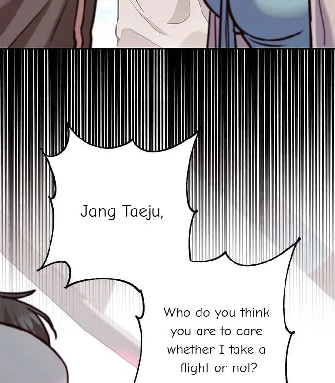 Marriage After a Close Call Chapter 8 page 12 - 