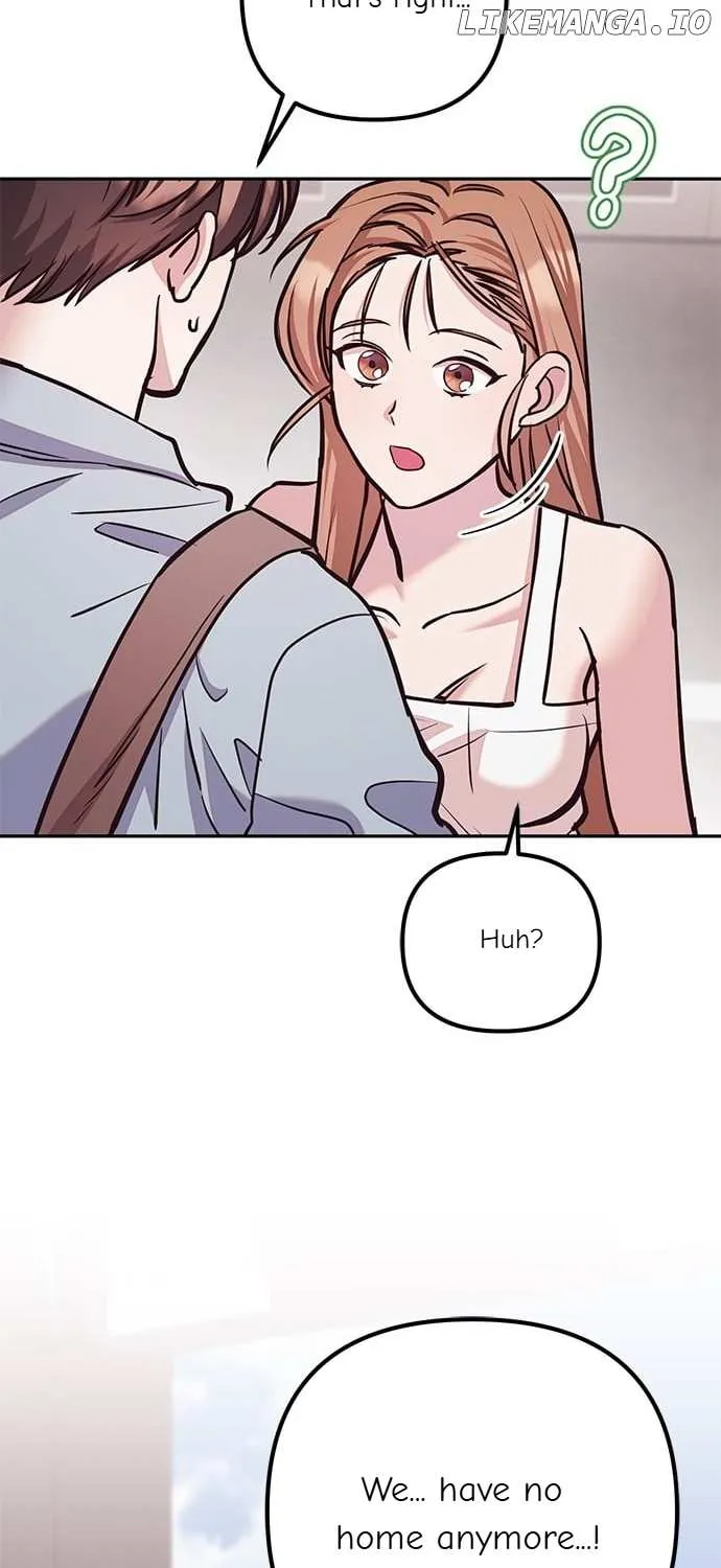 Marriage After a Close Call Chapter 8 page 115 - 