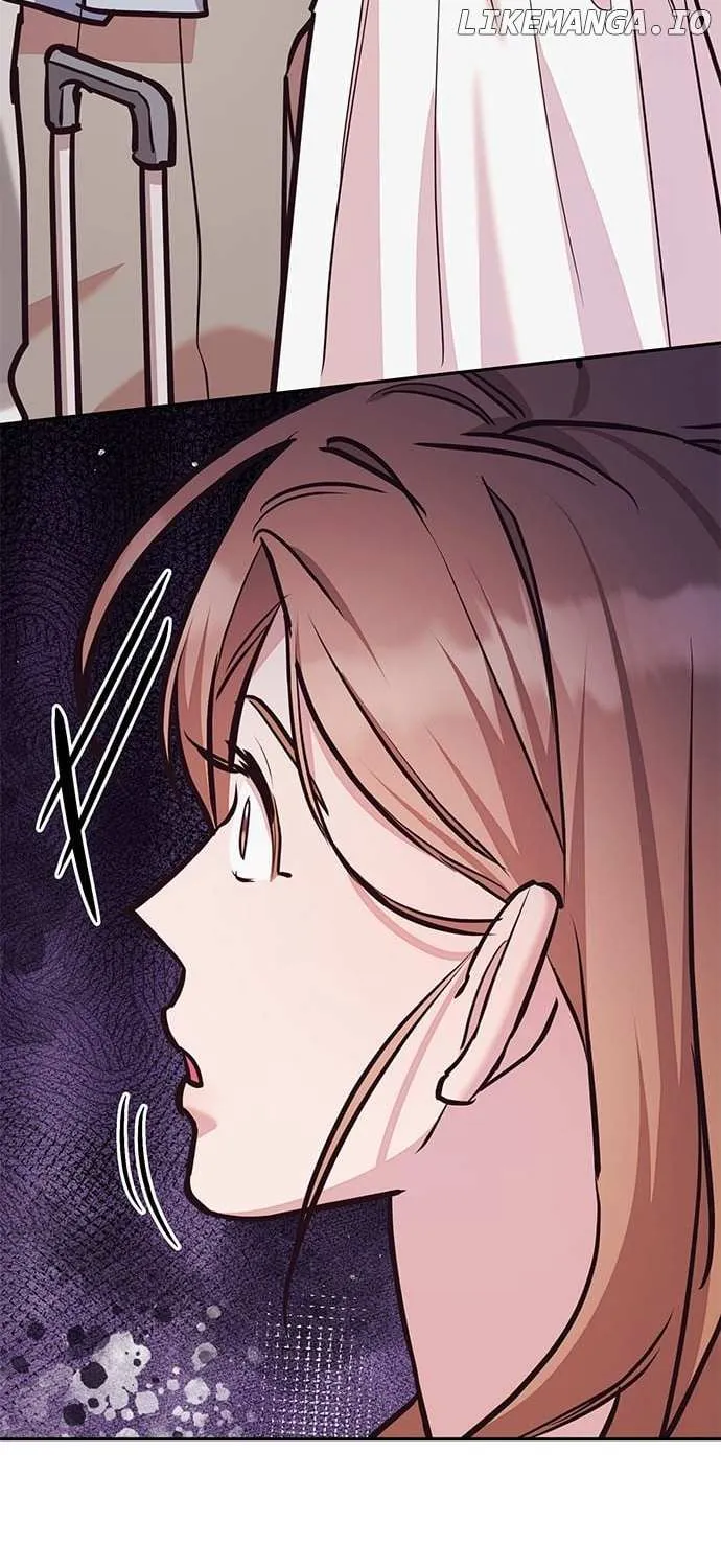Marriage After a Close Call Chapter 8 page 118 - 