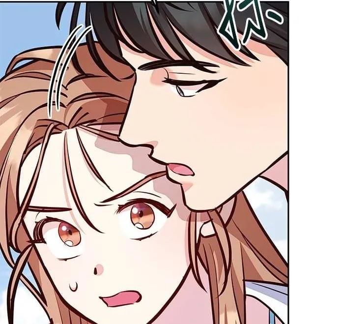 Marriage After a Close Call Chapter 8 page 20 - 