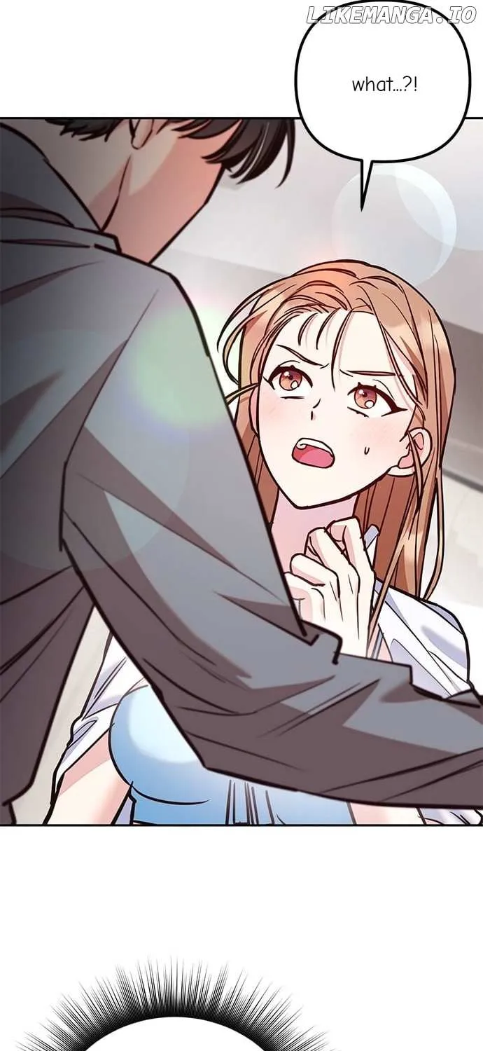 Marriage After a Close Call Chapter 8 page 3 - 