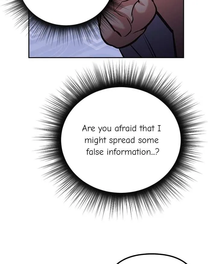 Marriage After a Close Call Chapter 8 page 26 - 
