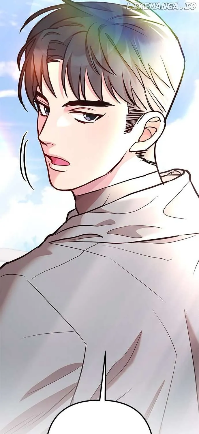 Marriage After a Close Call Chapter 8 page 29 - 