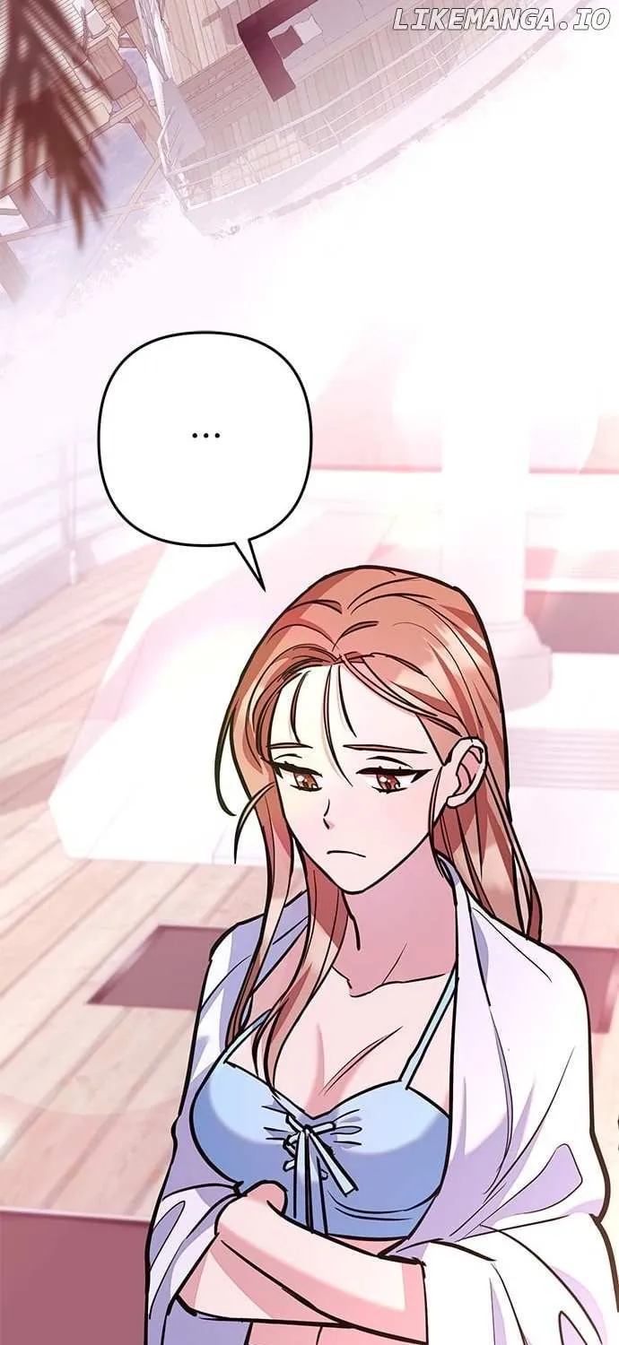 Marriage After a Close Call Chapter 8 page 33 - 