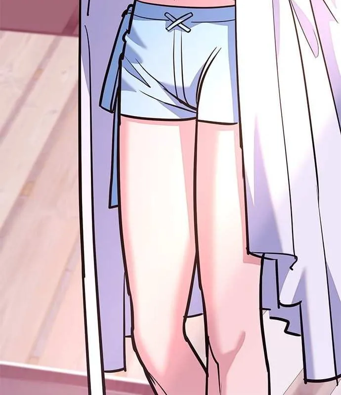 Marriage After a Close Call Chapter 8 page 34 - 