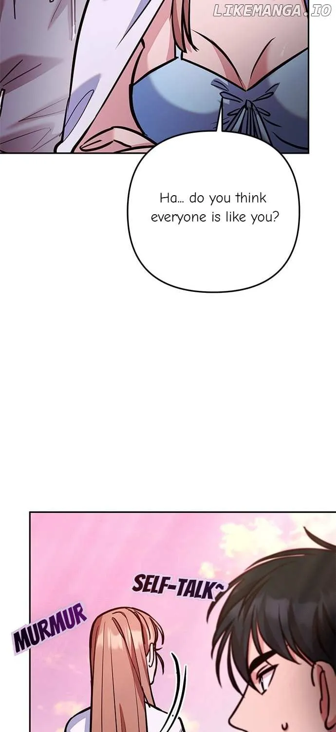 Marriage After a Close Call Chapter 8 page 37 - 