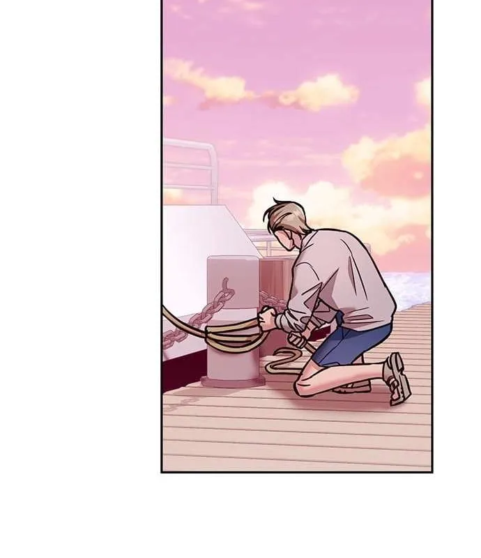 Marriage After a Close Call Chapter 8 page 40 - 