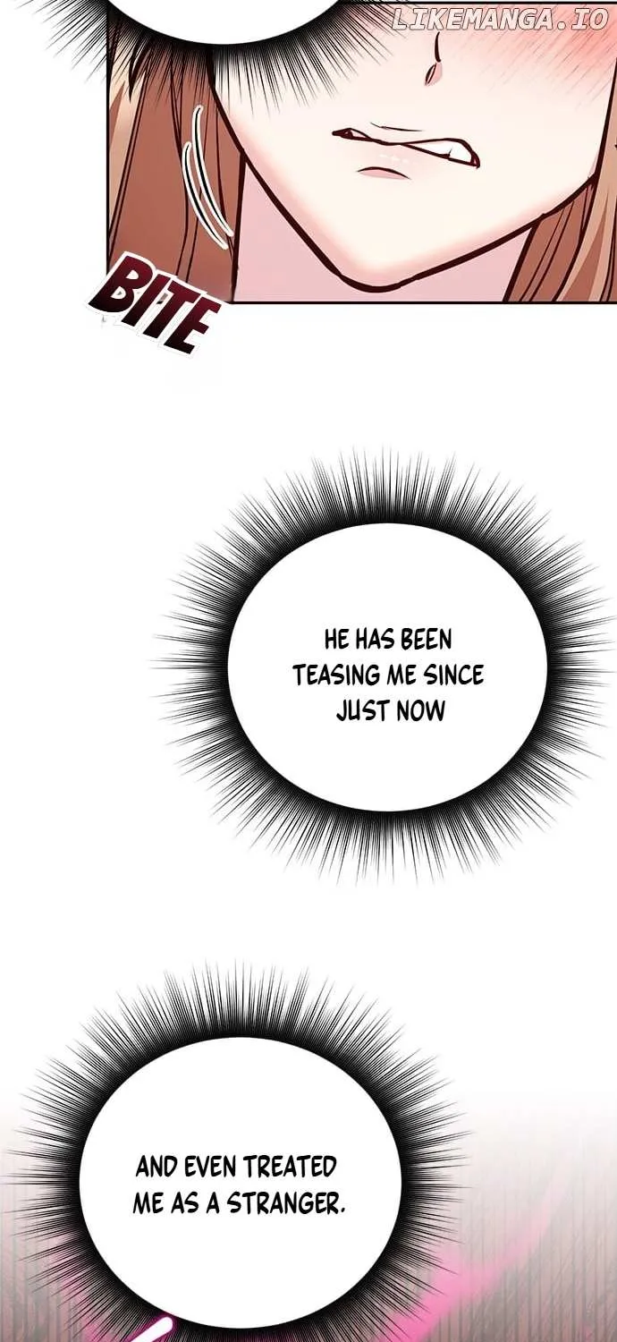 Marriage After a Close Call Chapter 8 page 5 - 
